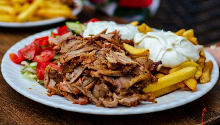 Tu zona kebab · Fotos 2